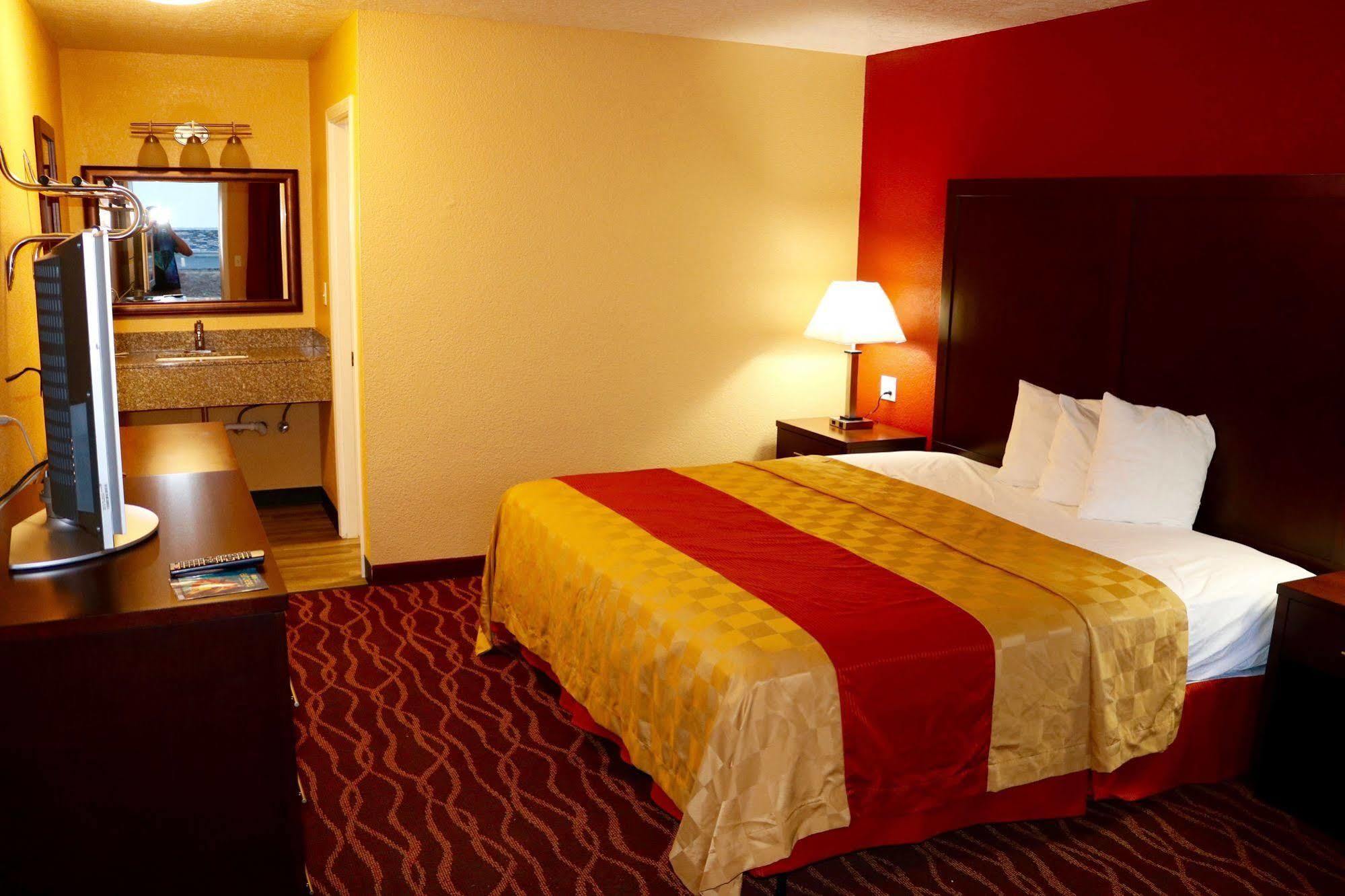 Holiday Lodge - Salem,Or מראה חיצוני תמונה