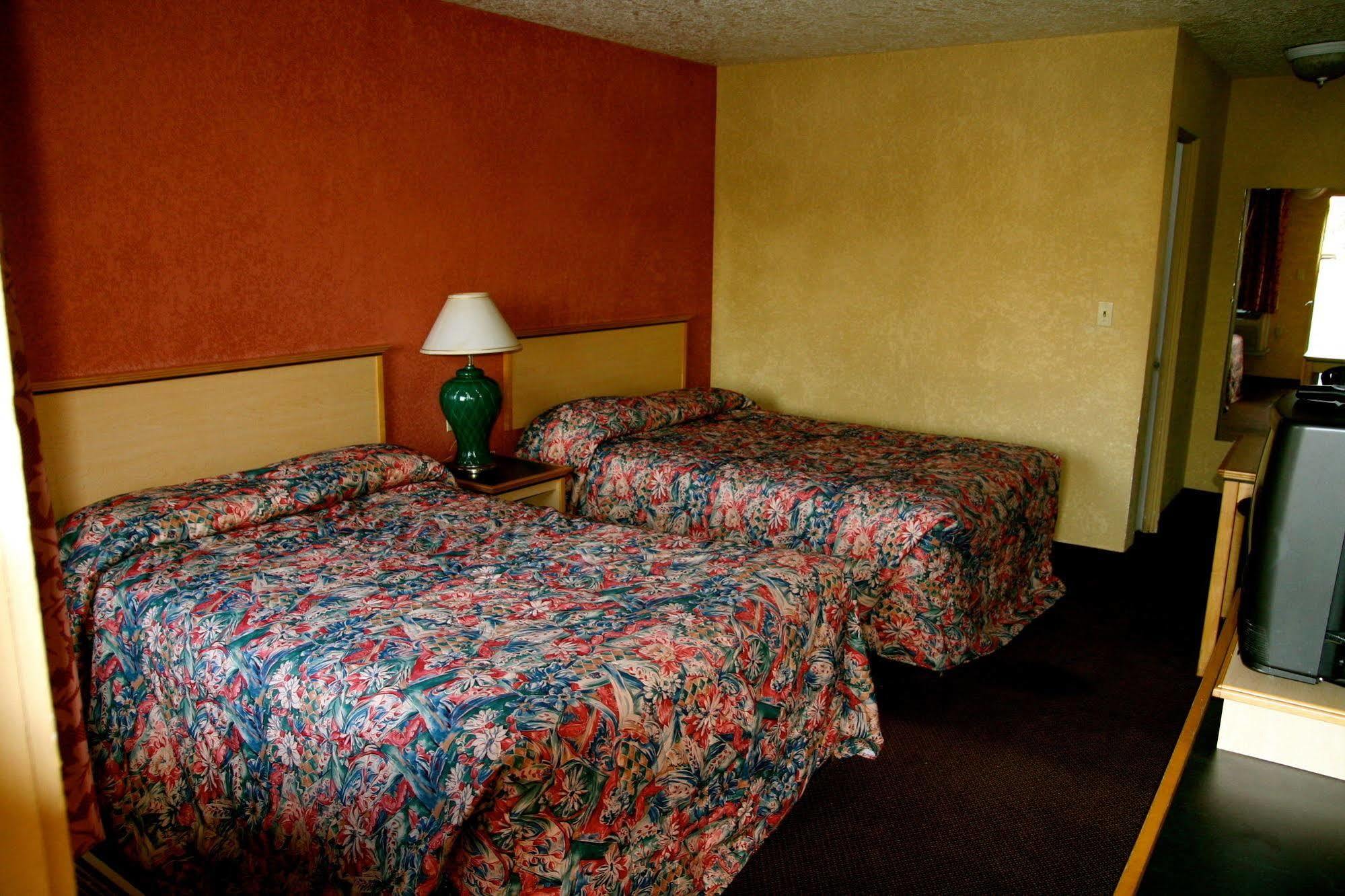 Holiday Lodge - Salem,Or מראה חיצוני תמונה